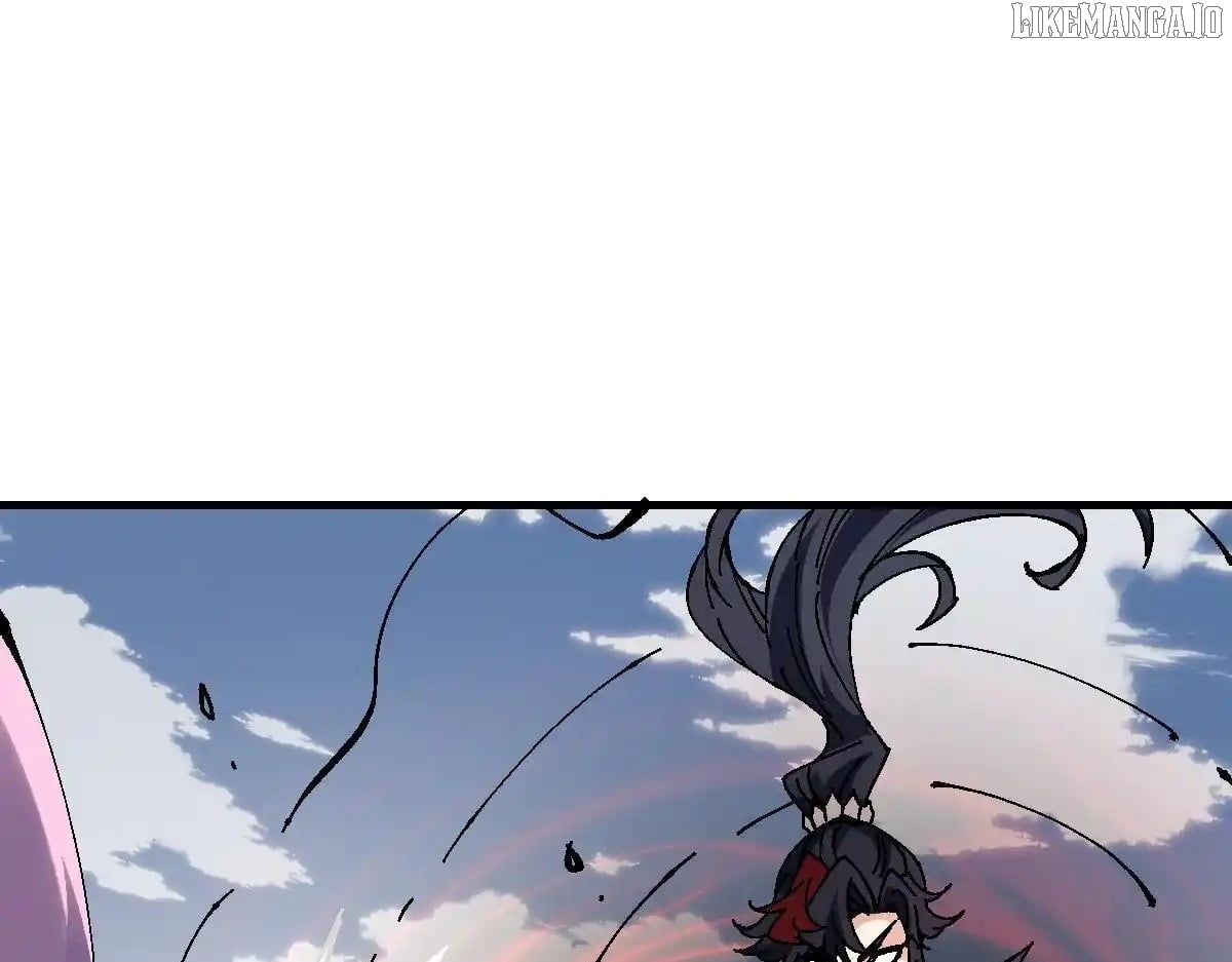 Master: This rebellious disciple is definitely not the Holy Son Chapter 153 - page 34